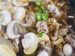 牛肉汤锅-汤厨(五道营店)