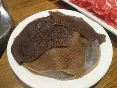 -傣妹火锅(南京东路一店)