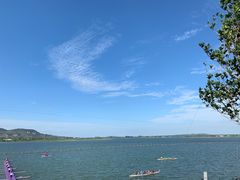 -南京金牛湖风景区