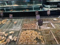 -浩运海鲜·16年专注青岛菜(石老人店)