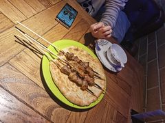 -北疆饭店(金狮广场店)