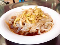 -邢家锅贴老店·非遗·开封菜(金明广场店)