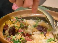 -润园四季椰子鸡火锅(南山海岸城店)