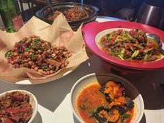 -匠熙小馆(崇文门店)