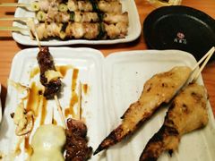 -鸟贵族(天王寺北口店)