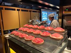 -星伦多自助料理(爱琴海店)