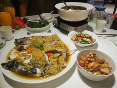 -口味堂(机场河店)