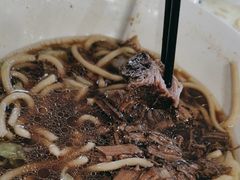 -柴氏风味斋(甘家口店)