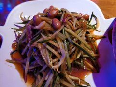 -胖哥俩肉蟹煲(万国店)