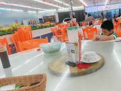 -红月湾海鲜饭店•沙滩海景(双月湾店)