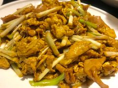 -皇城根北京风味主题餐厅(中海环宇城店)