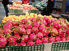 -物美综合超市(旧宫店)