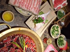 -小龙坎火锅(双林店)