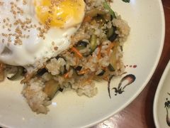-火炉情韩国料理店(古田路店)