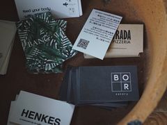 -BOR Eatery(安福路店)