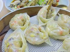 -面道赞宁海海鲜面(迎凤街店)