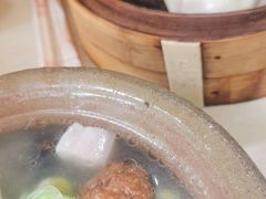 -老西白点心店