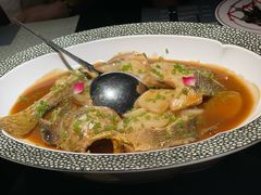 -锦楼·臻选新杭帮(杭州中心店)
