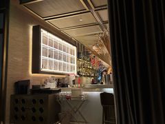 -恰餐厅及酒吧CHAR Bar & Grill(北京三里屯洲际店)