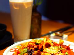 -敏珠拉姆藏餐·南京厨房(富春江东街店)