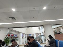 -苏州大学附属第二医院(三香院区)