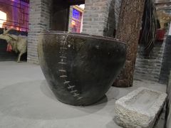 -河北村民俗体验园