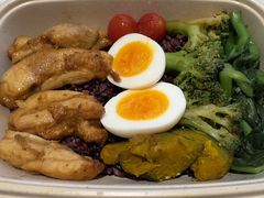 -KPRO肯律轻食(淘金店)