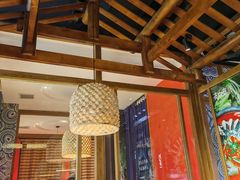 -亮欢寨快活林 酸汤鱼(仁怀店)