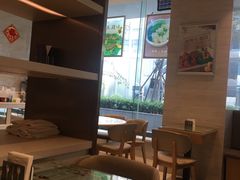 -香港翠园茶餐厅(迪凯银座店)