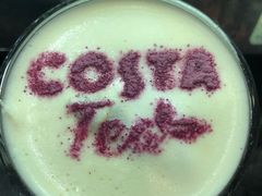 -COSTA COFFEE(深圳中洲店)