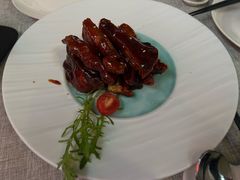 -得丘礼享谷·玉兰苑
