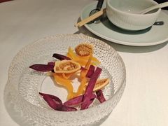 -半勺·新徽菜(银泰城店)