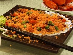 避风塘鲍鱼-厦门宝龙铂尔曼大酒店·海鲜自助餐厅