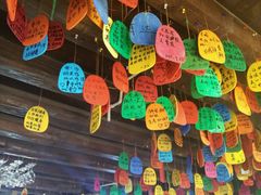 -民食香·腊排骨野生菌美食(木府店)
