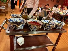 -蒋记海鲜姿造•洋房别墅(星河湾店)