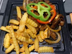 -3号仓库·创意中国菜(乐清正大广场店)