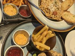 -bluefrog蓝蛙(水游城店)