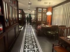 -东海怡品海鲜豆捞(舟宿夜江店)