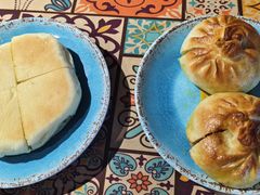 -蒙亨·手把肉·蒙古包文化主题餐厅(天恒广场店)