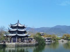 -台州府城(东湖)