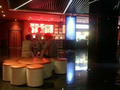 -大地影院(合肥铜陵路桥店)