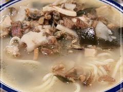 -庆蓉云·庆云面(双林店)