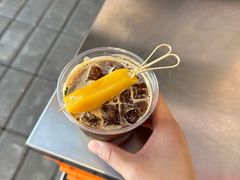 -foodoo芙多松饼店