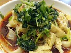 -莲香西域·正宗新疆菜(龙华店)