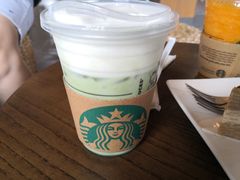 -星巴克臻选(成都宽窄巷子店)