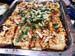 -夜烤·宜宾烧烤(回龙湾店)