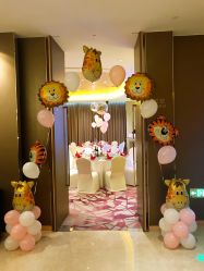 -Pink Gold Wedding·婚礼设计