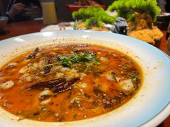 -应天大明王朝·南京菜(中山陵店)