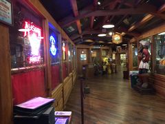 -The Crab Pot Seattle