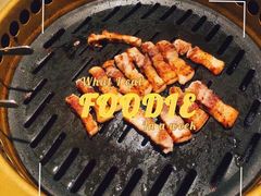 -花味烤肉·拌饭(庐阳万象汇店)